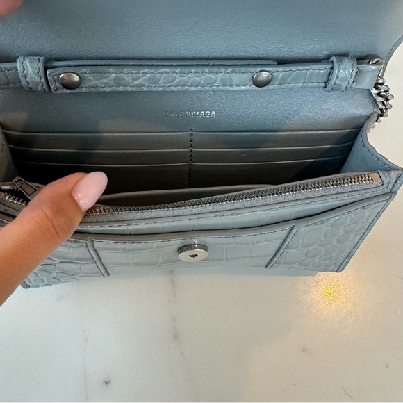 Balenciaga  hourglass bag - Picture 11 of 11